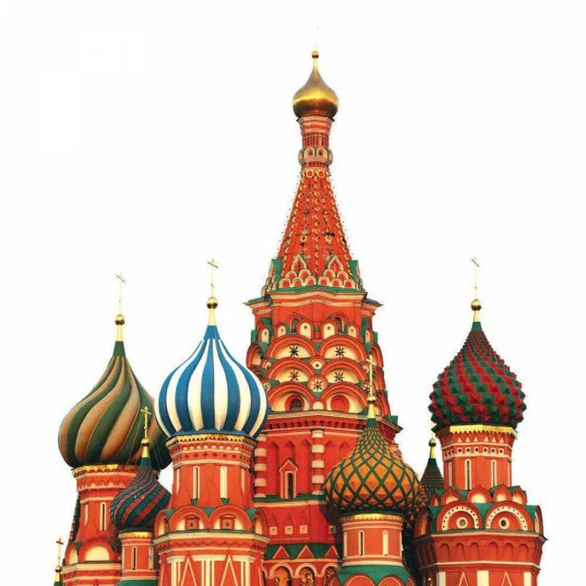 Кремль для детей #25
