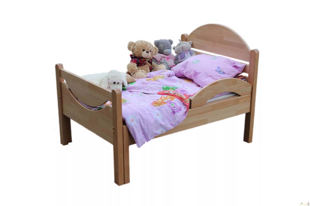Кровать для детей #11