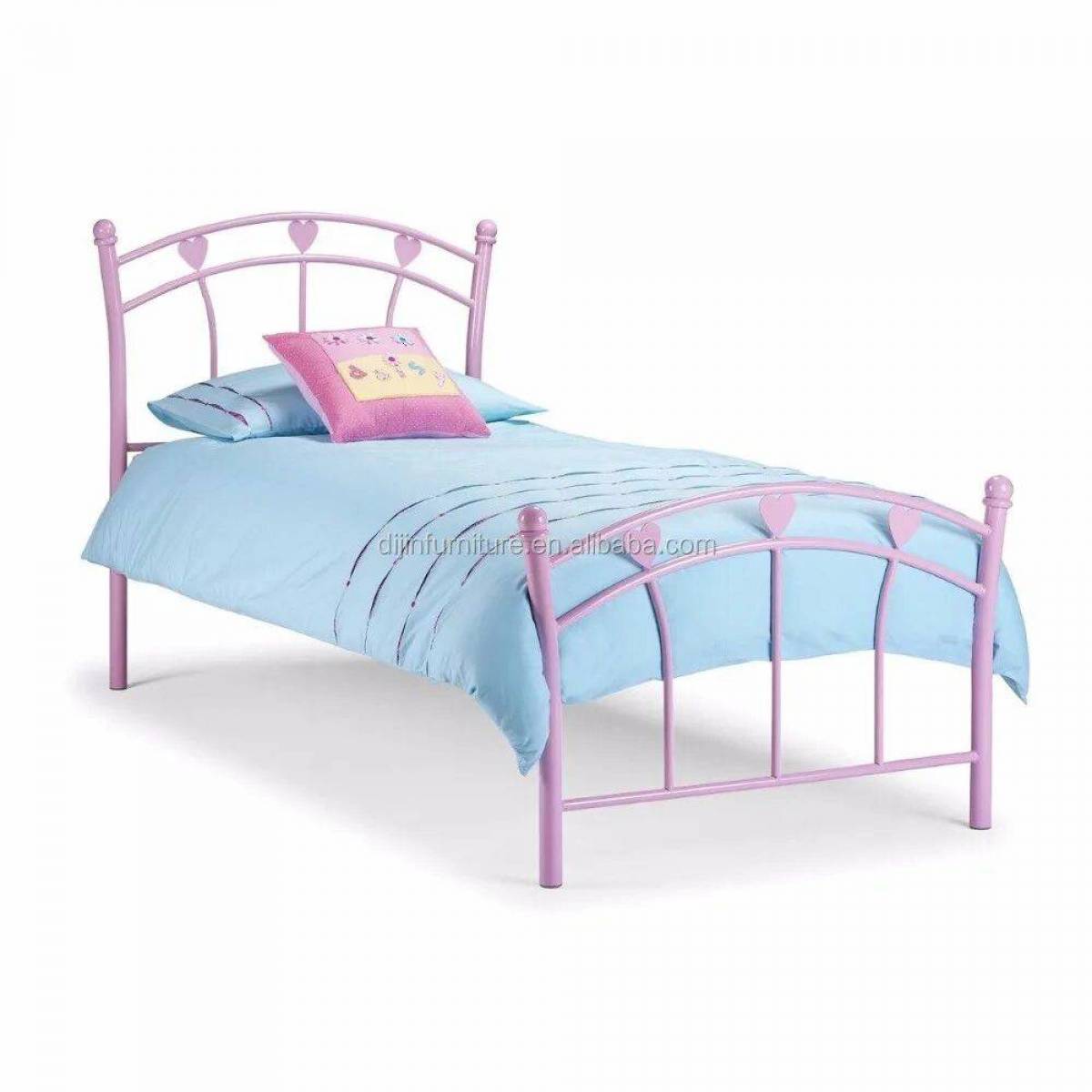 Кровать для детей #19