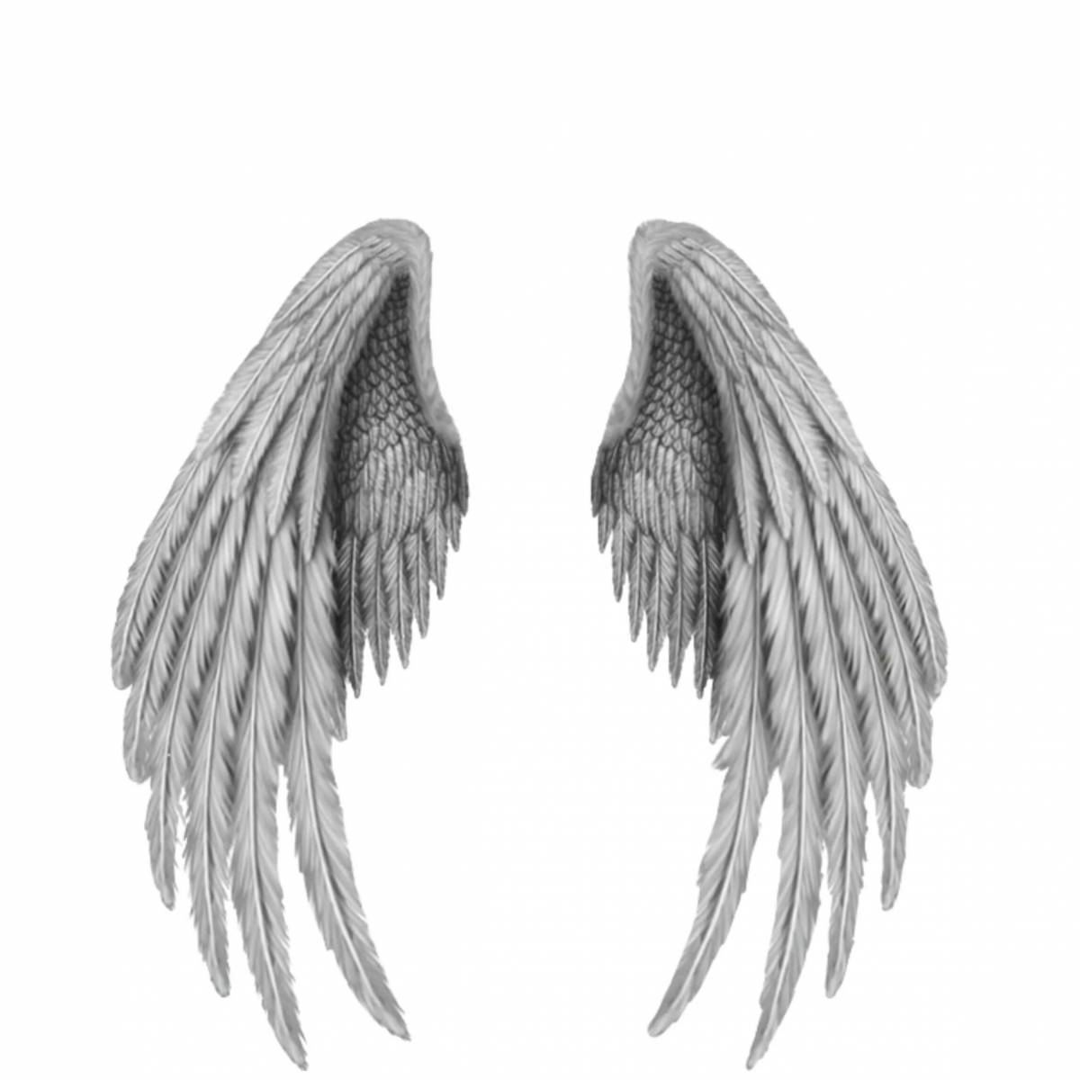Крылья #15