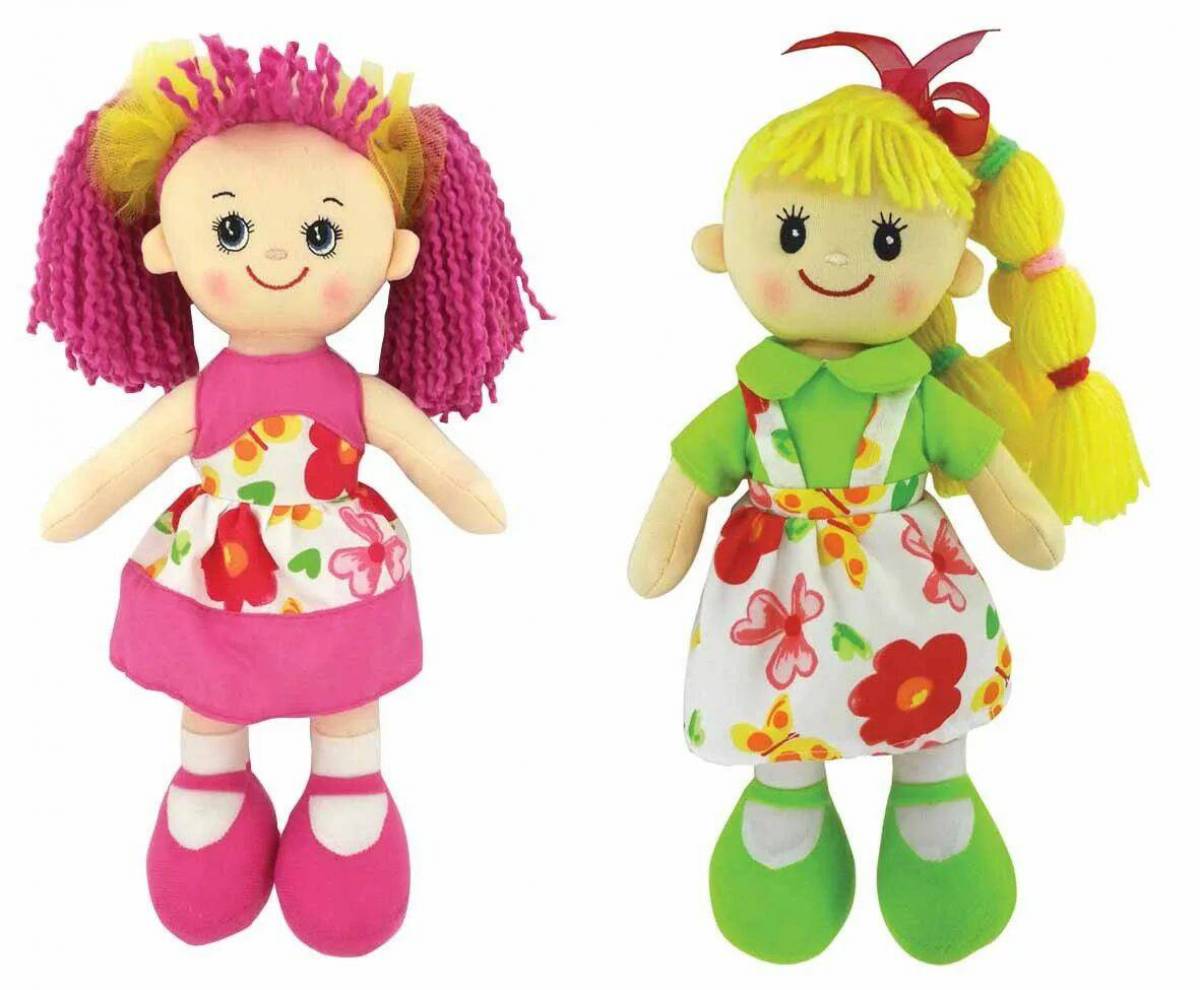 Игрушки куклы новые. Игрушки и куклы. Кукла детская игрушка. Мягкая кукла для девочек. Куклы в детском саду.