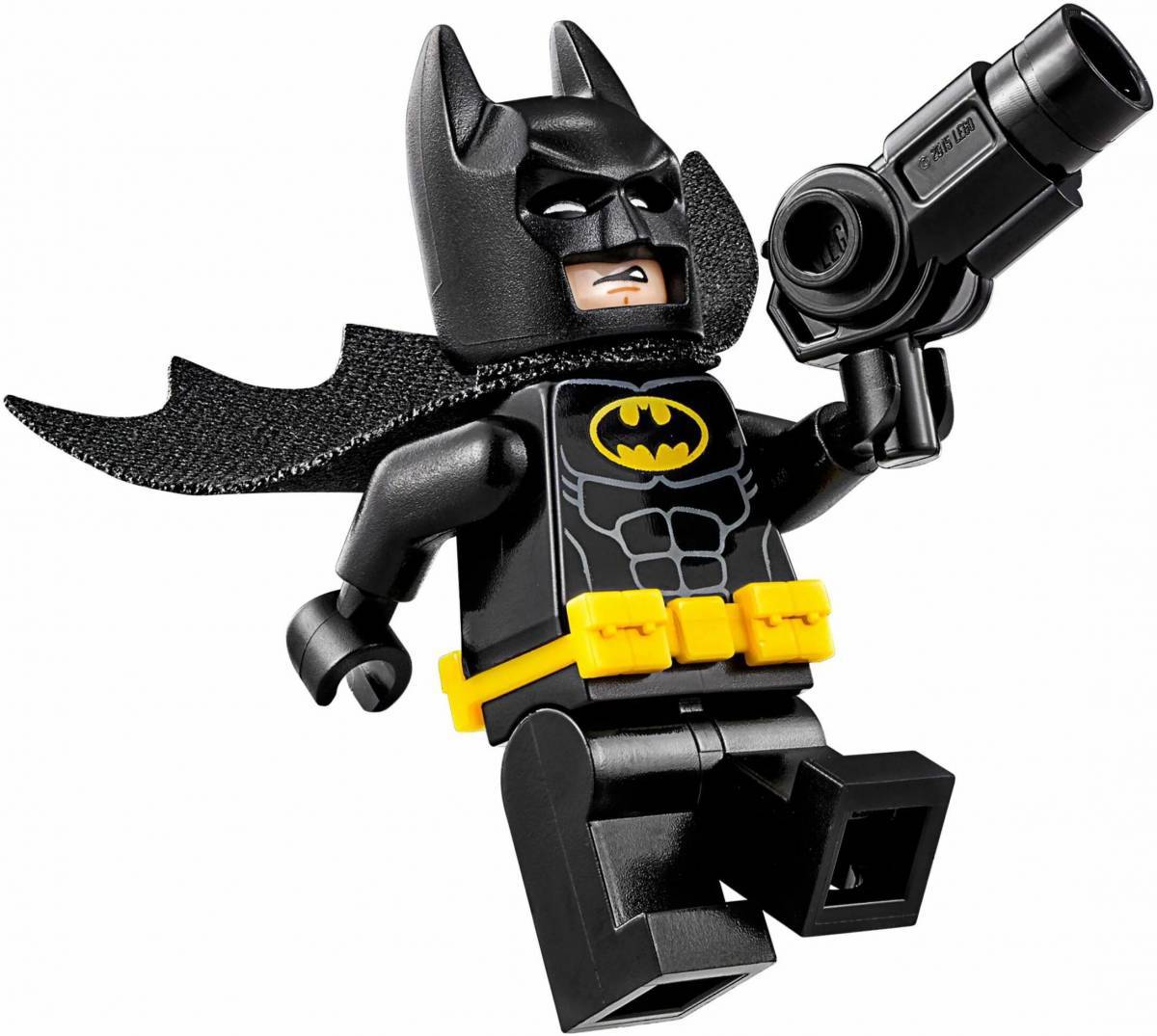 Лего бэтмен #8