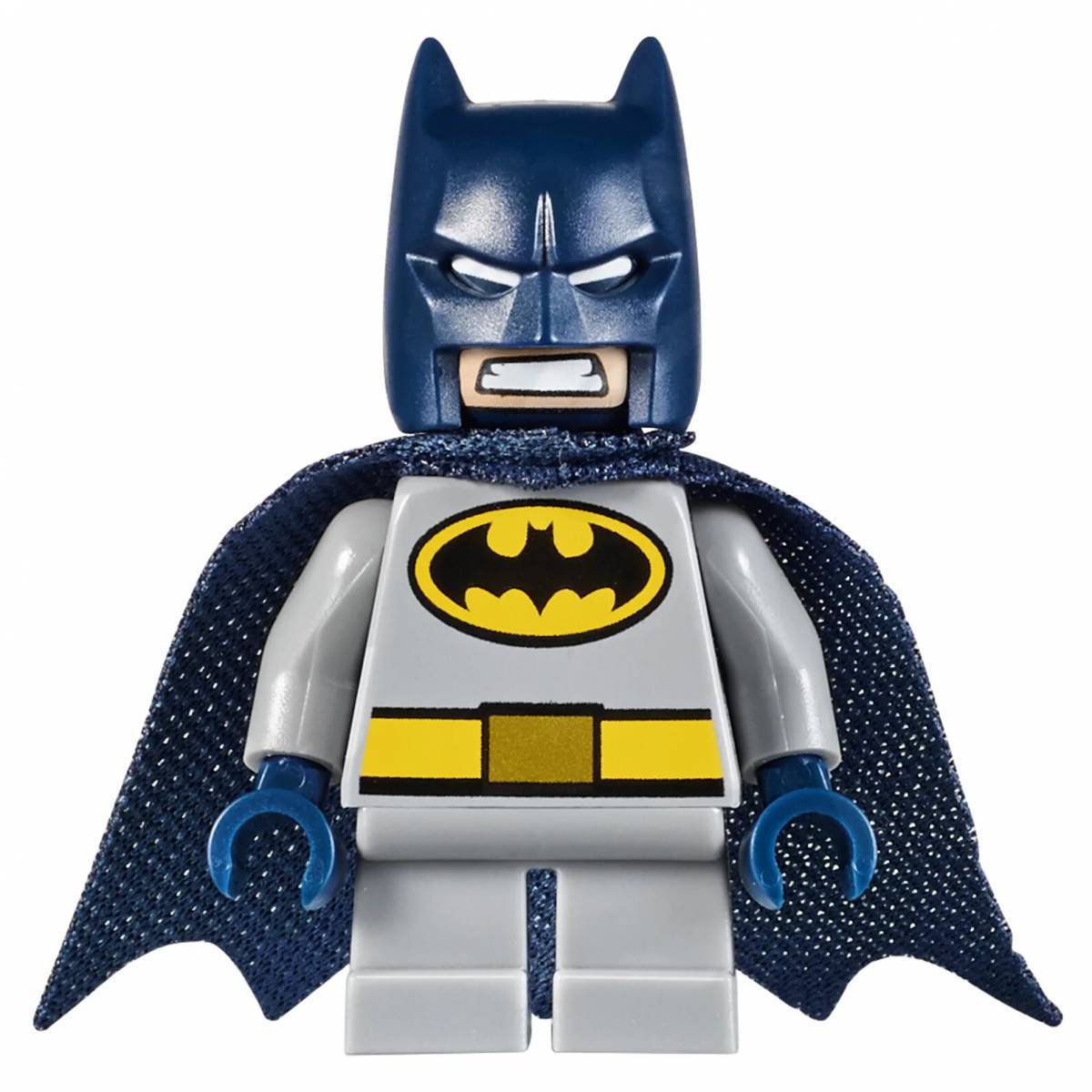 Лего бэтмен #18
