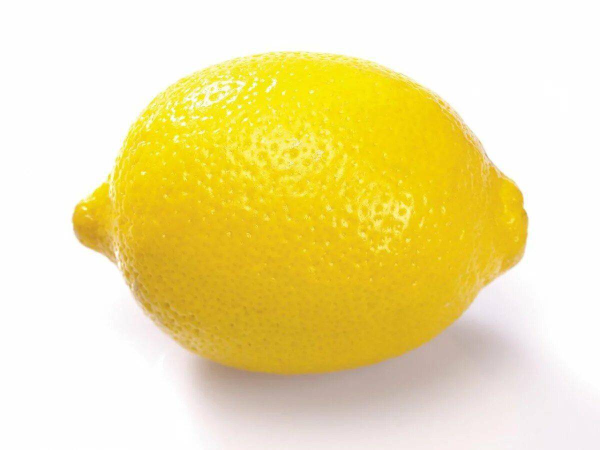 Лимон для детей #16