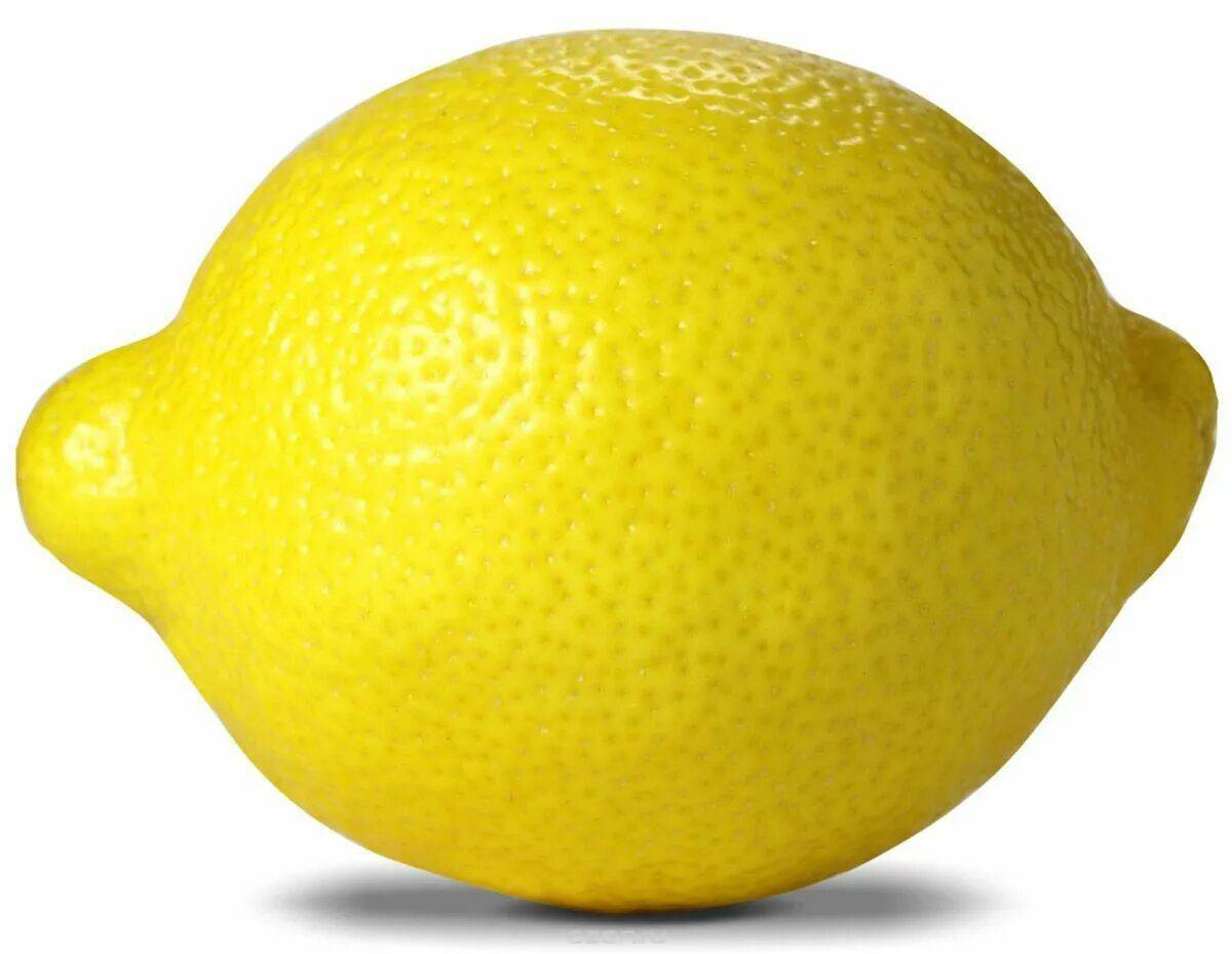 Лимон для детей #17
