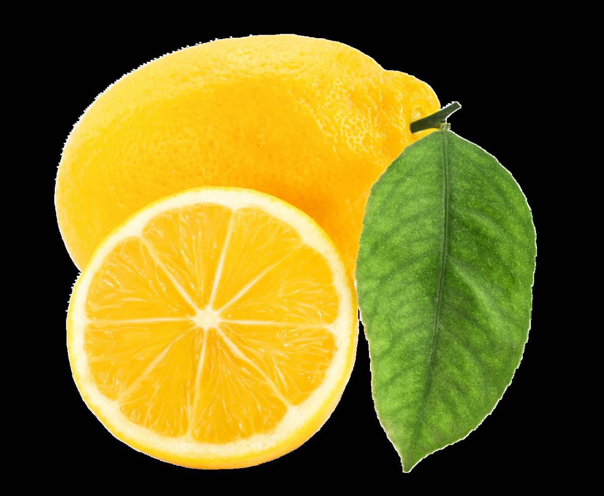 Лимон для детей #18