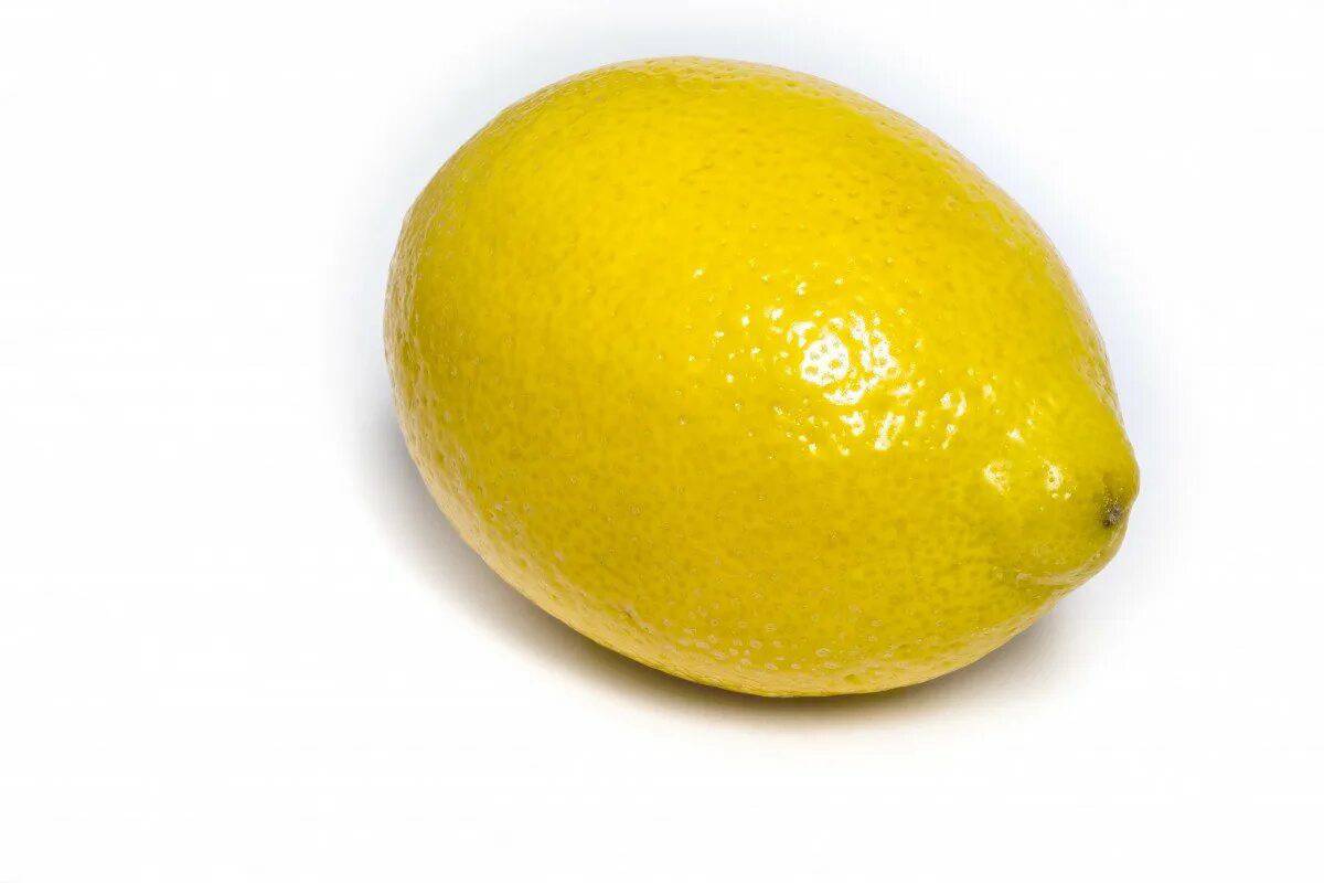 Лимон для детей #20