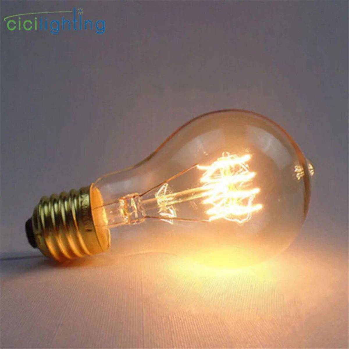 Эл лампы. Лампочка Эдисона a19. Лампочка 240v 40w. Лампочка led Energy saving e27 40вт. Лампа накаливания Эдисона е27.