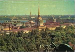 Раскраска ленинград #15 #102686