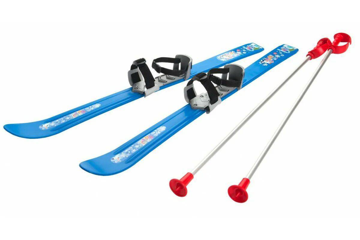 Лыжи для детей #33