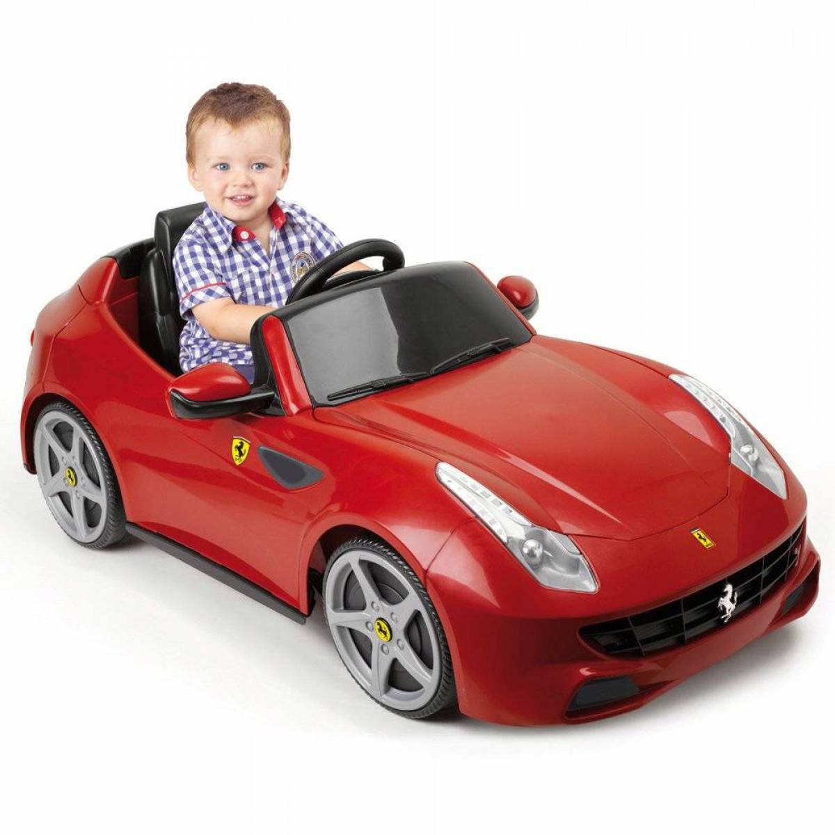 Машина для малышей #25