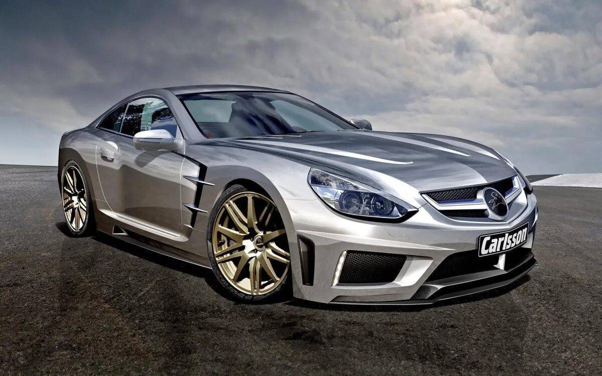 Carlsson c25