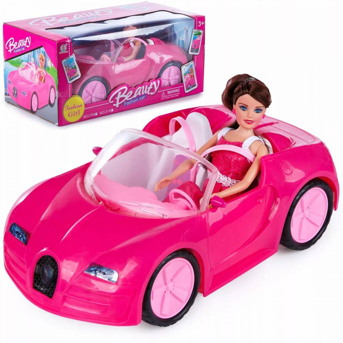 Машина для кукол купить. Игрушечная машинка розовая. Игрушка машина для девочек. Розовая машина для девочки. Машина для Барби.