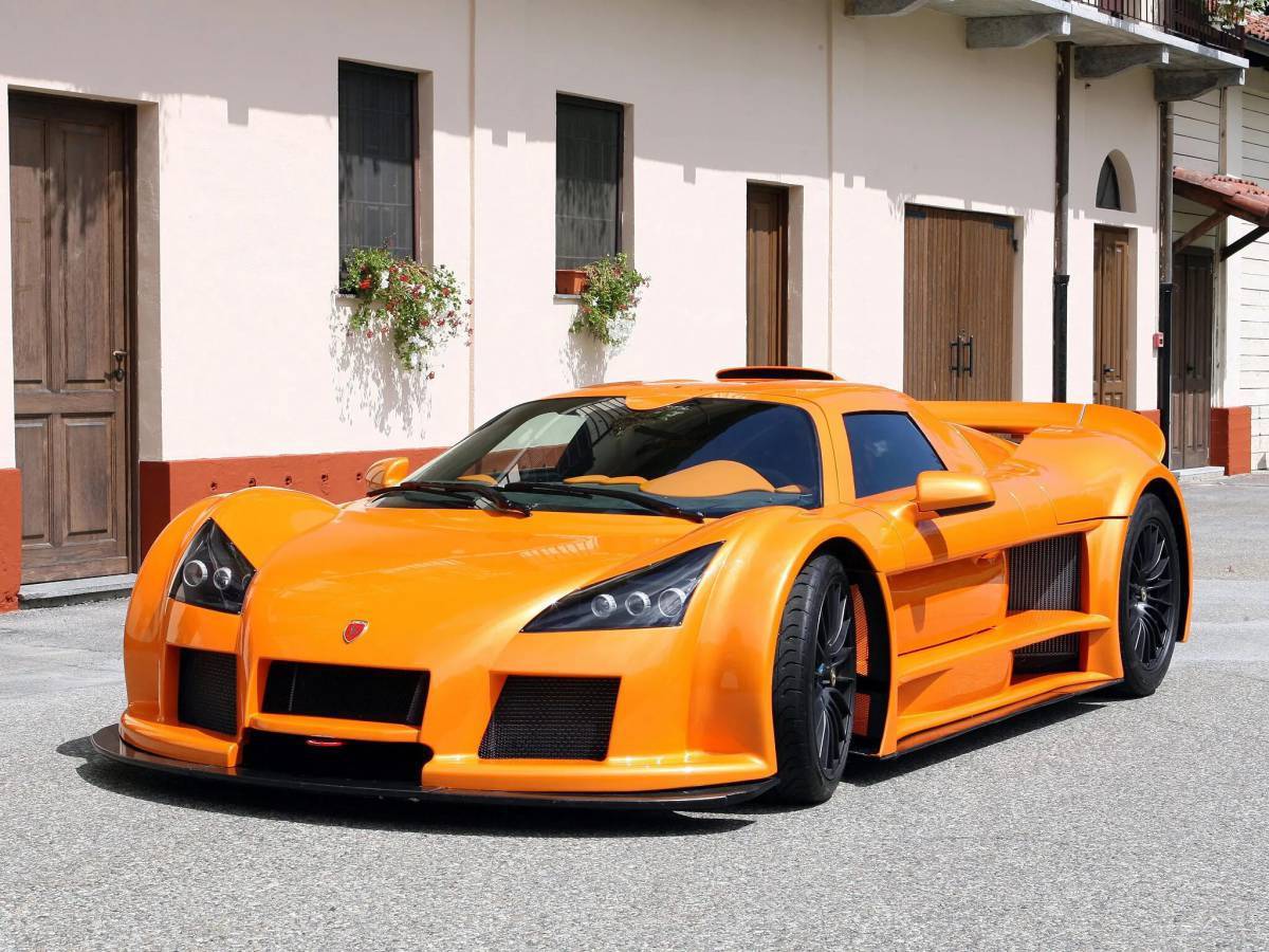 Картинки крутых видео. Ламборджини Галлардо оранжевый. Классные машины. Крутые авто. Крутые машины настоящие.