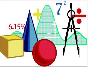Раскраска математические 4 класс #8 #109120