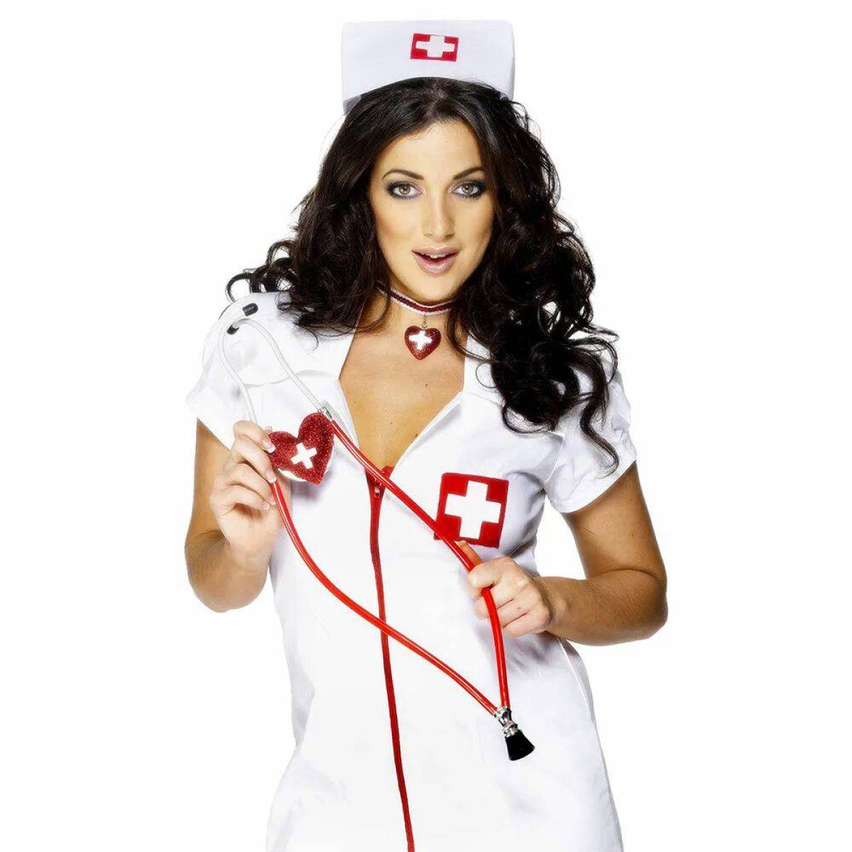 Медсестра #20