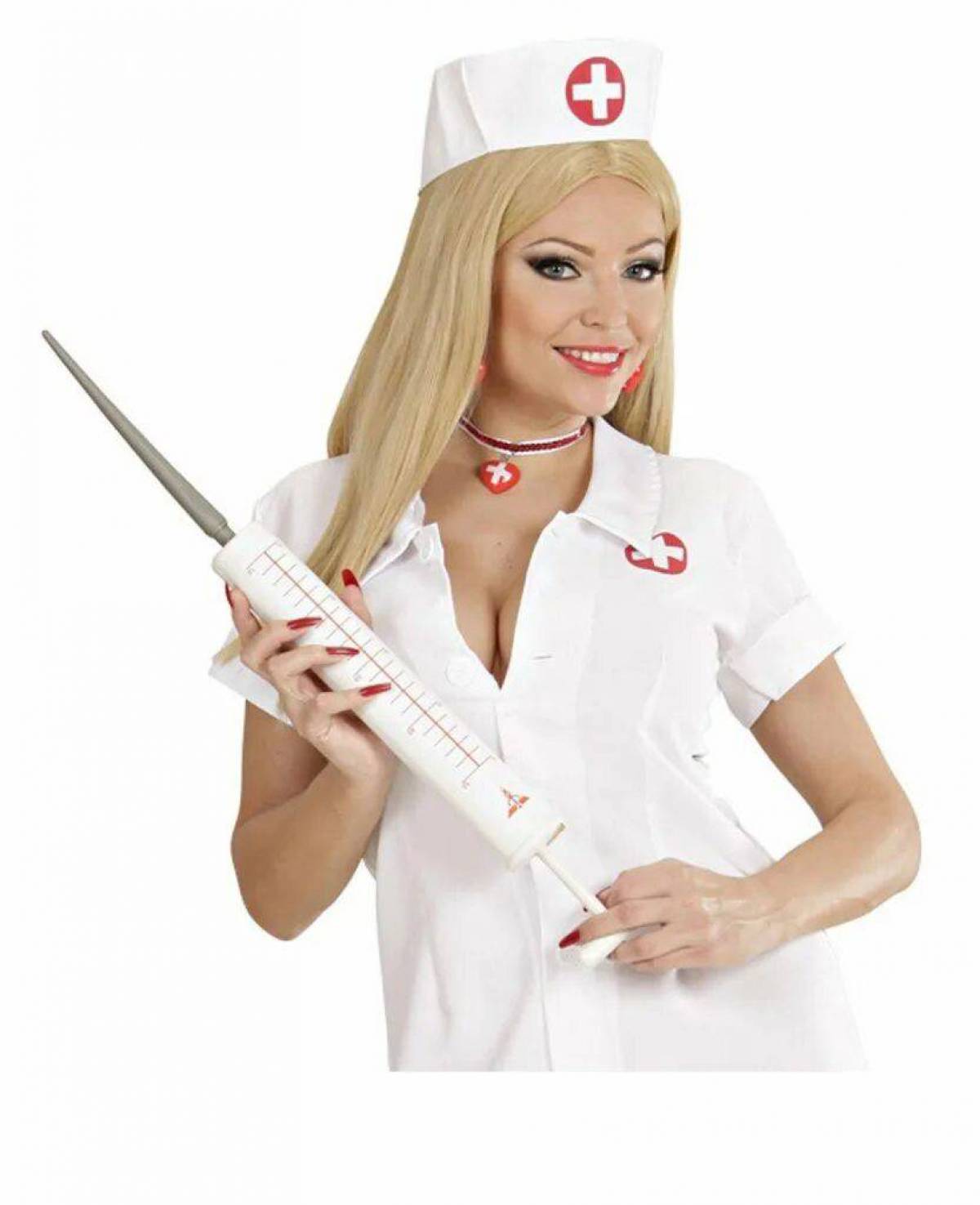 Медсестра #22