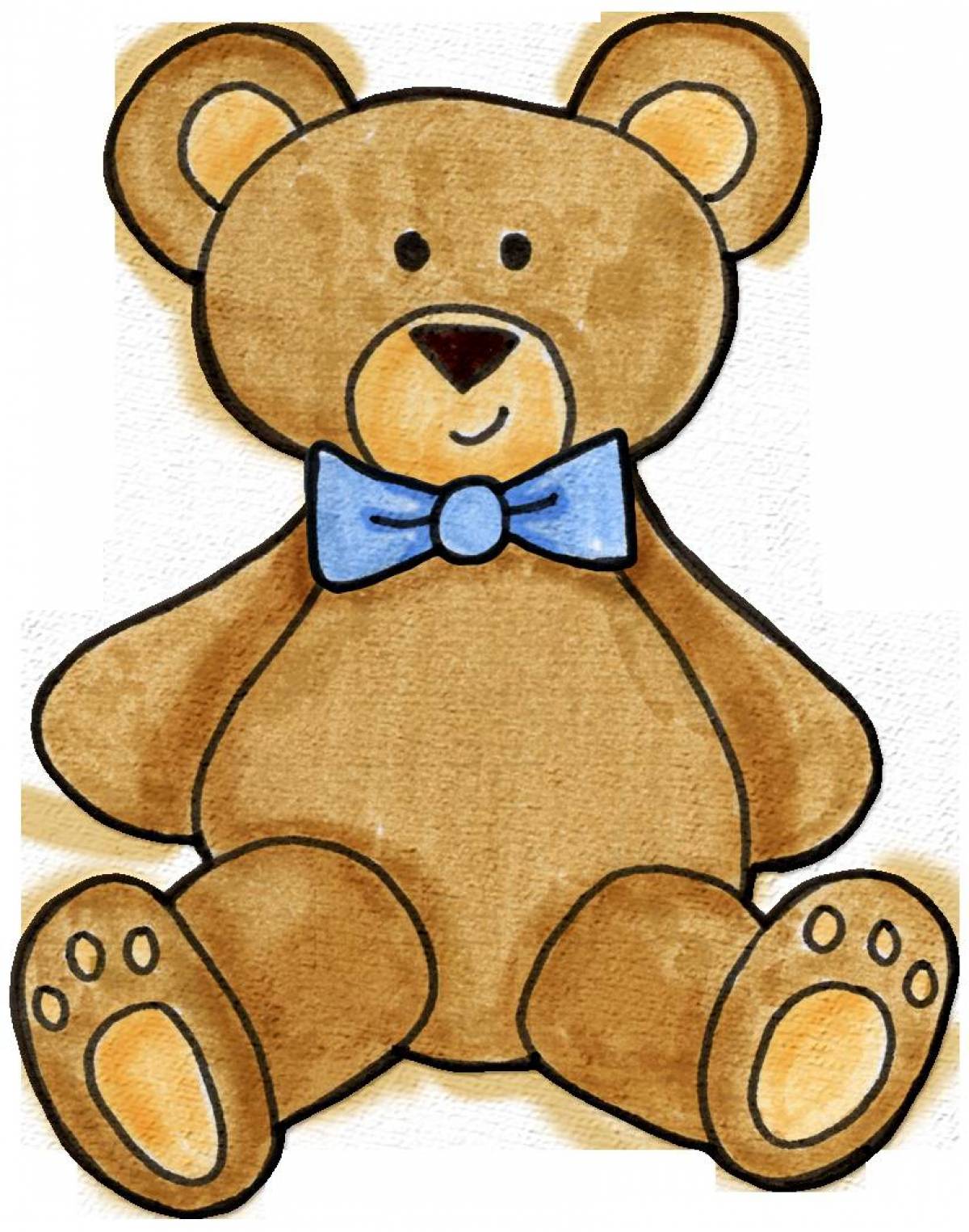 Картинки Teddy Bear