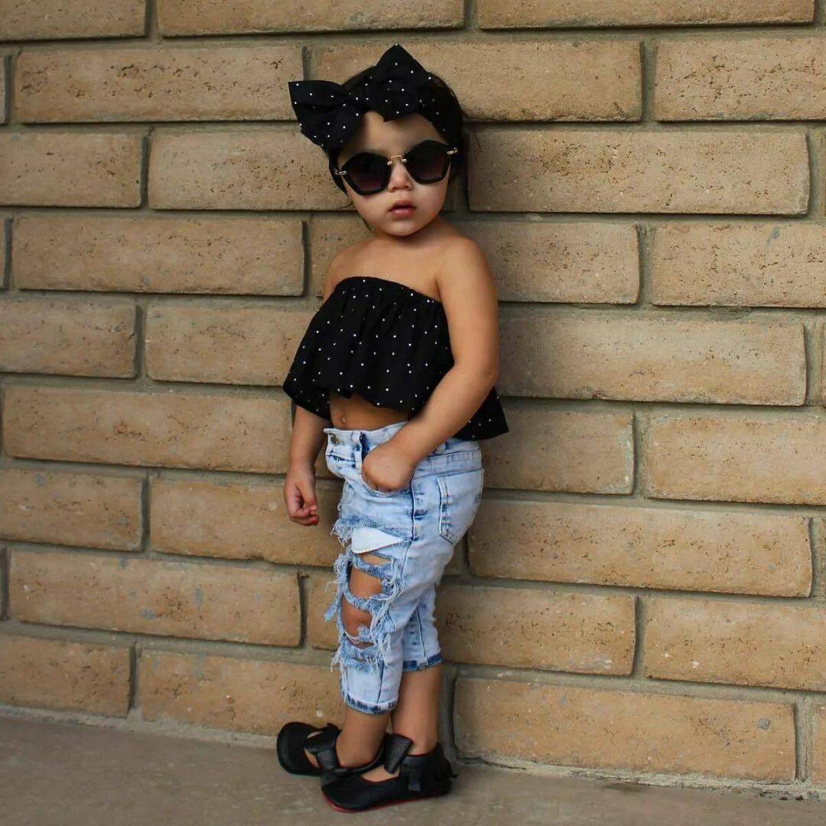 Игровой набор HUADA Модная девочка купить по цене ₽ в интернет-магазине Детский мир