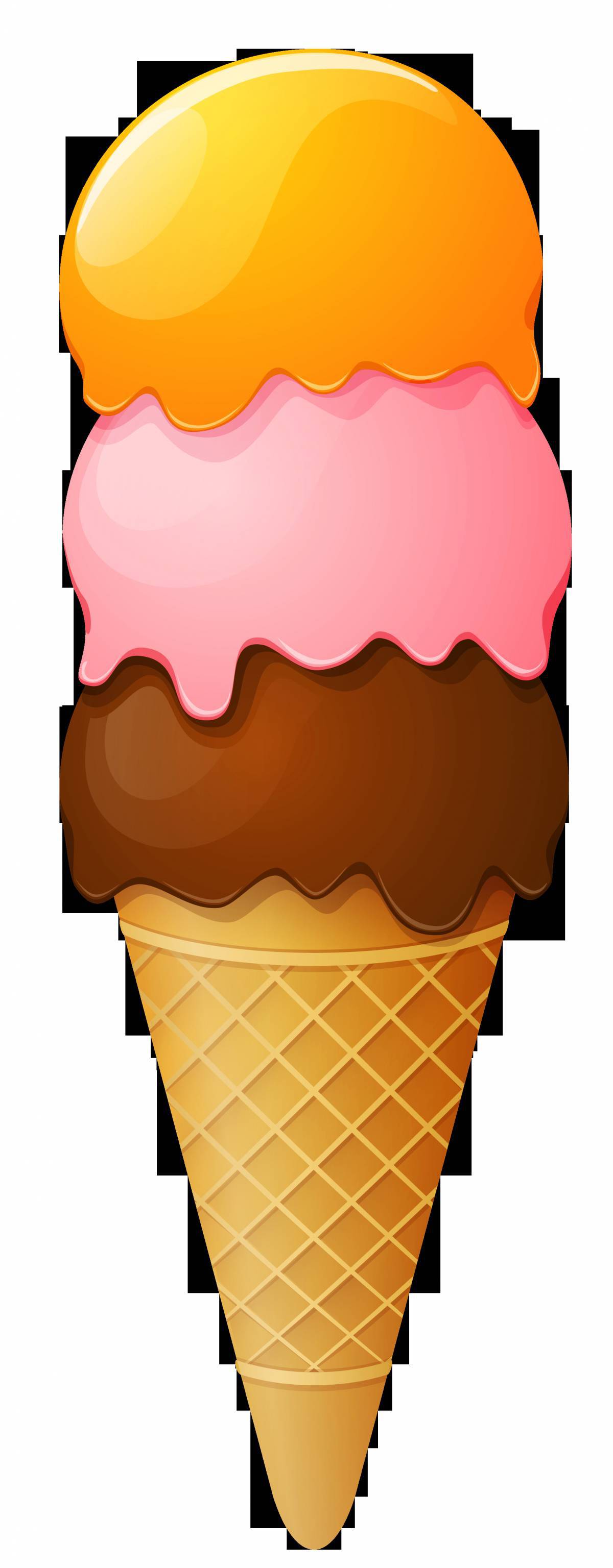 Мороженое для детей #14