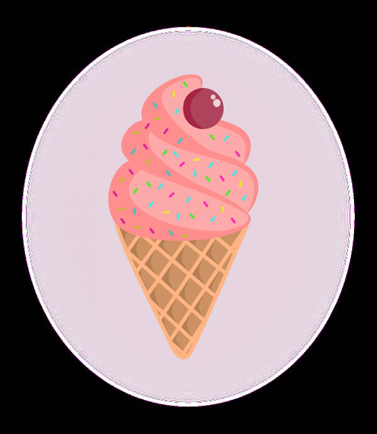 Мороженое для детей #21