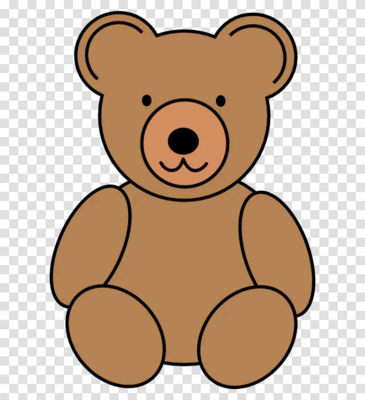 Teddy bear teddy bear turn around. Медвежонок рисунок. Медведь для детей на прозрачном фоне. Нарисовать мишку. Медвежонок рисунок для детей.