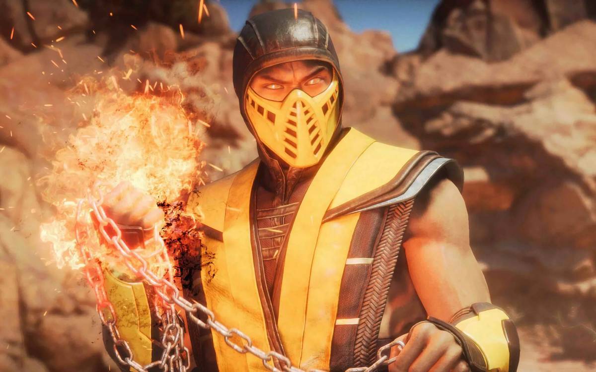 Картинка mortal kombat 11