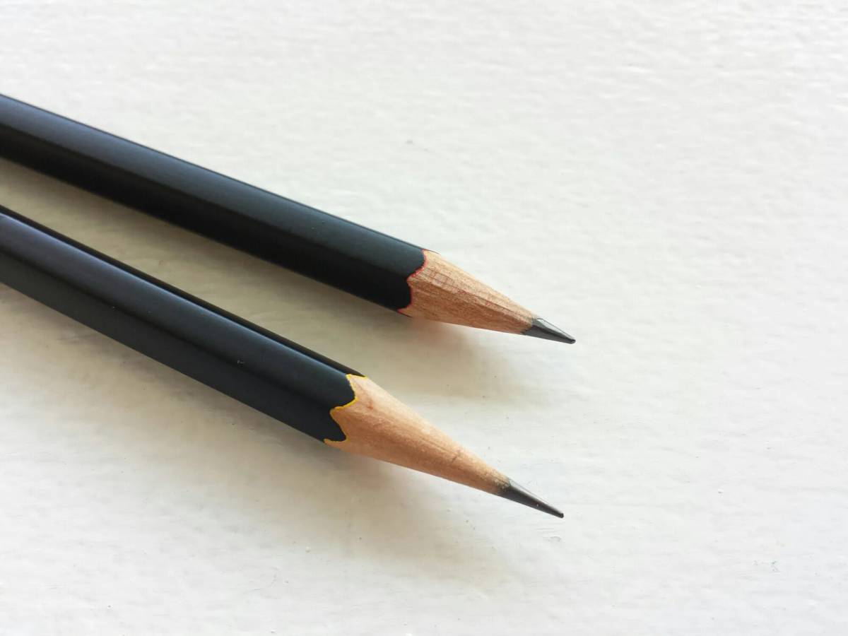 2 карандаша #15