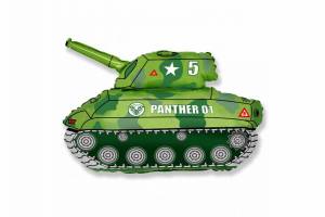 Раскраска танк для детей #17 #10131