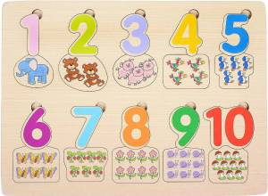 Раскраска цифры для детей #5 #11346
