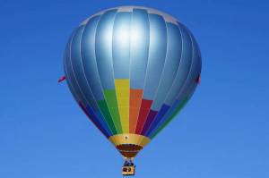 Раскраска шар воздушный #36 #11636
