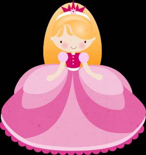 Раскраска принцессы для детей #6 #8014