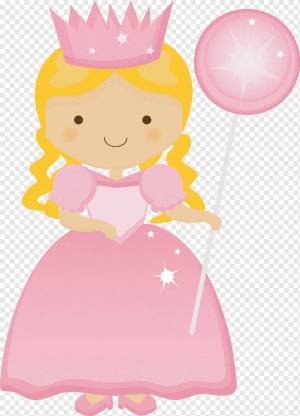 Раскраска принцессы для детей #27 #8035