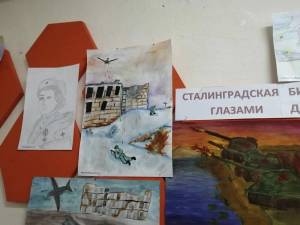 Раскраска сталинградская битва для детей #5 #9902
