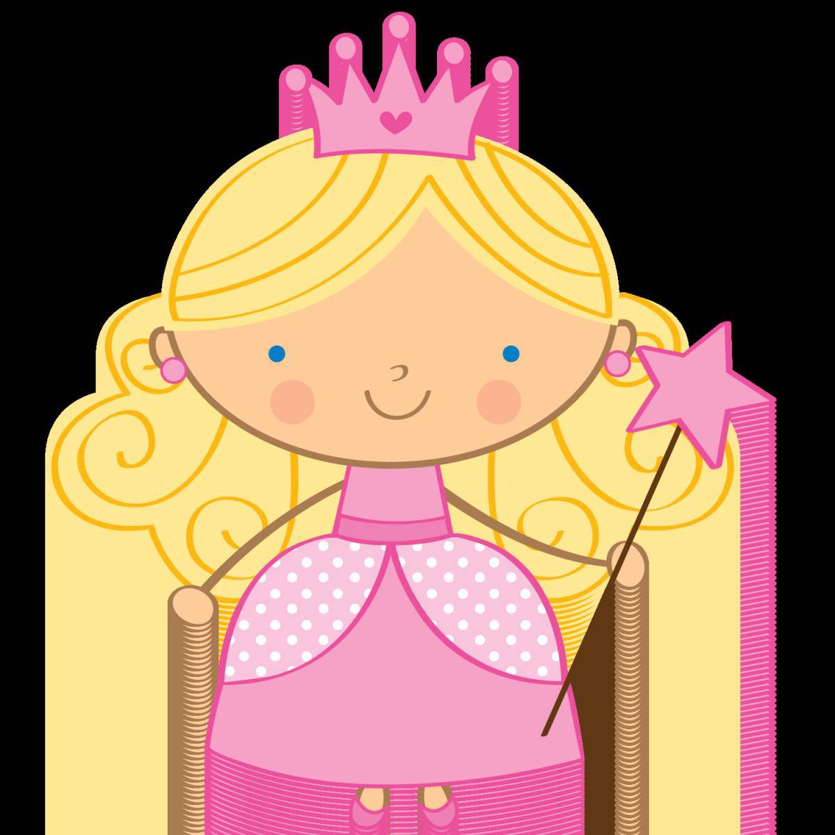 Принцессы для детей #3