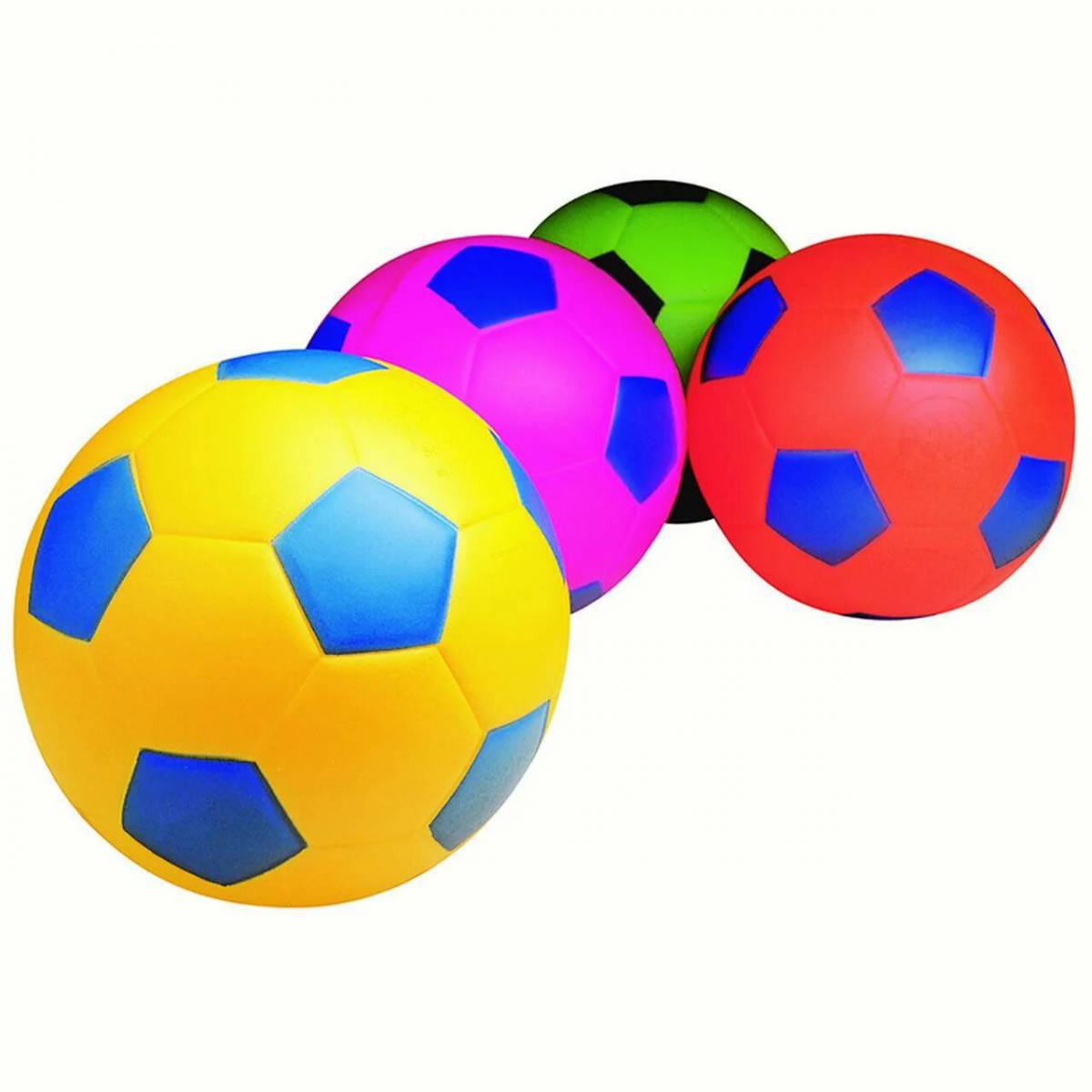 Мяч для детей #25
