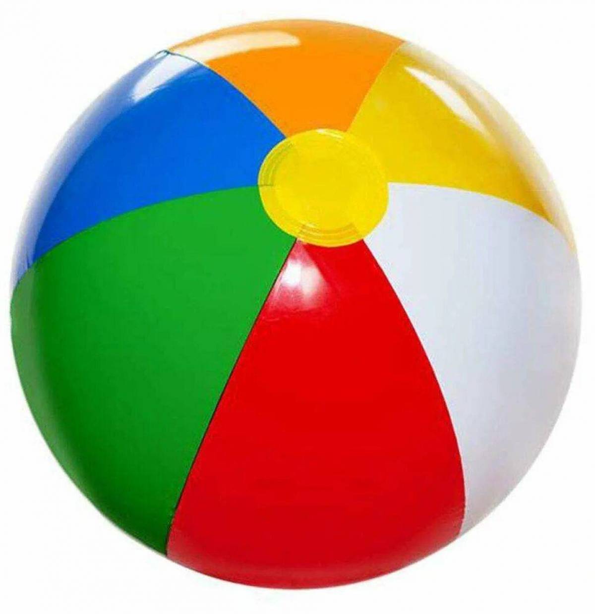 Мяч для детей #35