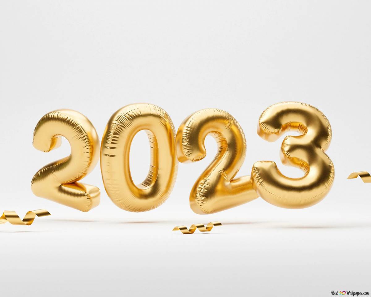 На новый год 2023 #18