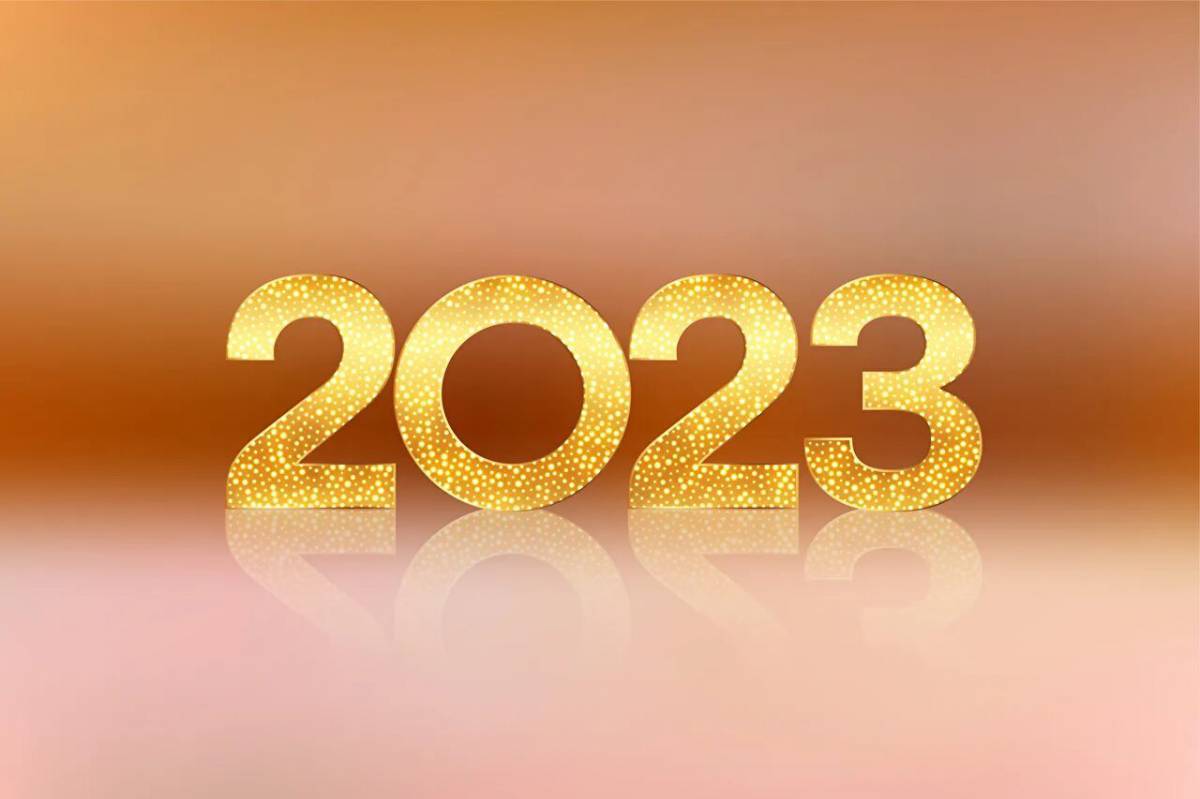 На новый год 2023 #24