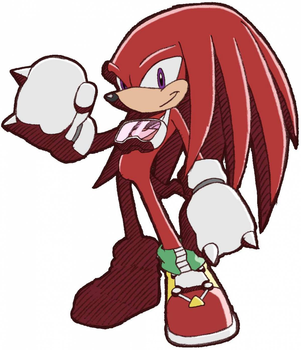 Knuckles the echidna. Ехидна НАКЛЗ. Соник Икс НАКЛЗ. Соник и Кнуклес. Ехидна НАКЛЗ Соник Икс.