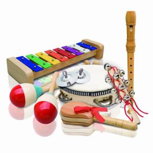 Раскраска музыкальные инструменты для детей #7 #116355