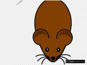 Раскраска мышь для детей #20 #117084