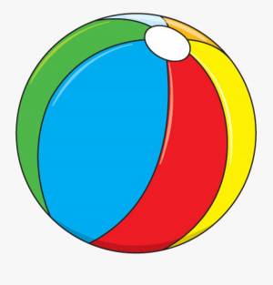 Раскраска мяч для детей #9 #117232