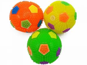 Раскраска мячик для детей #30 #117290