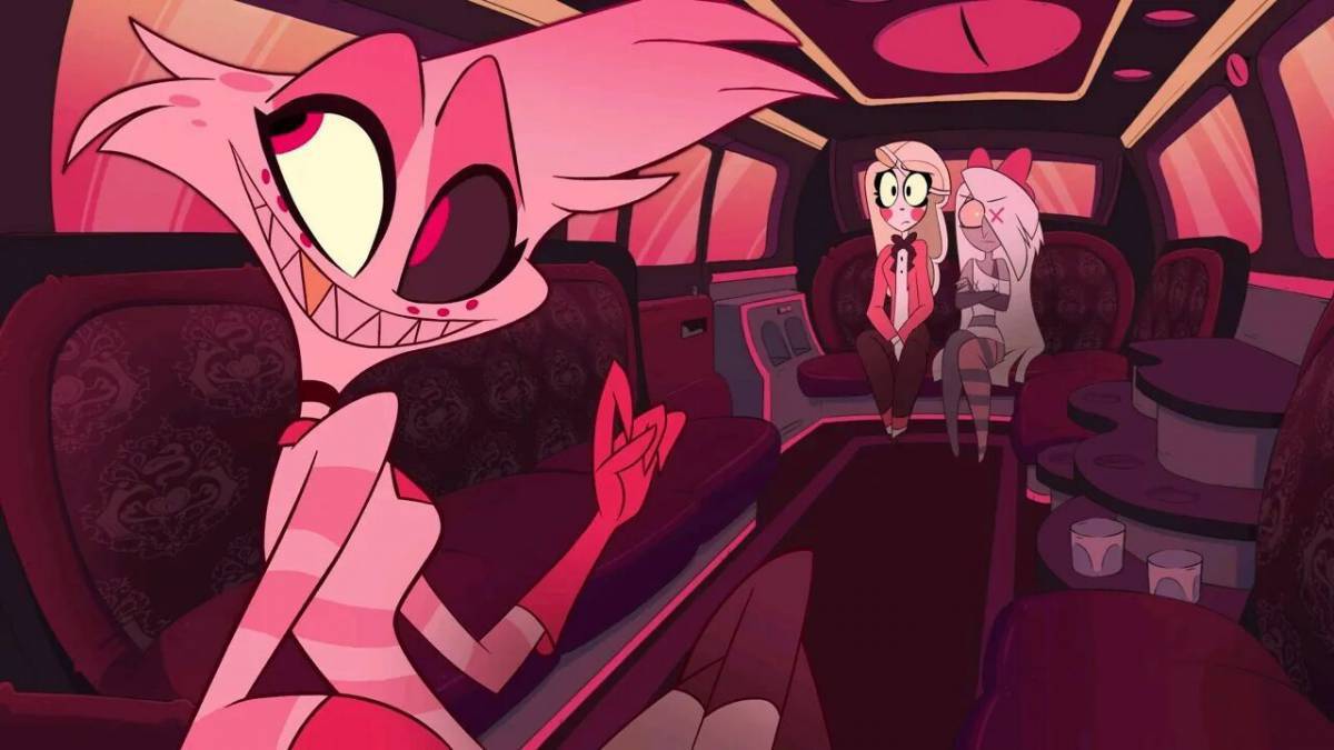 You re a loser baby hazbin hotel. Отель ХАЗБИН Чарли фут фетиш. Отель ХАЗБИН Чарли feet.