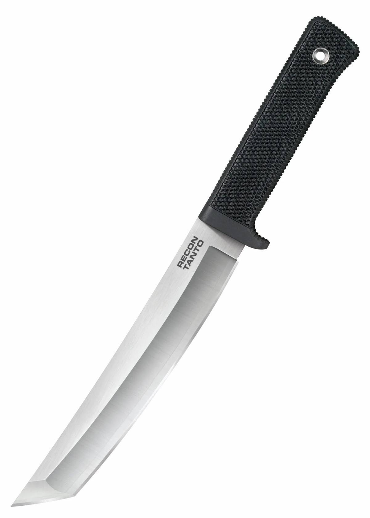 Нож танто #10