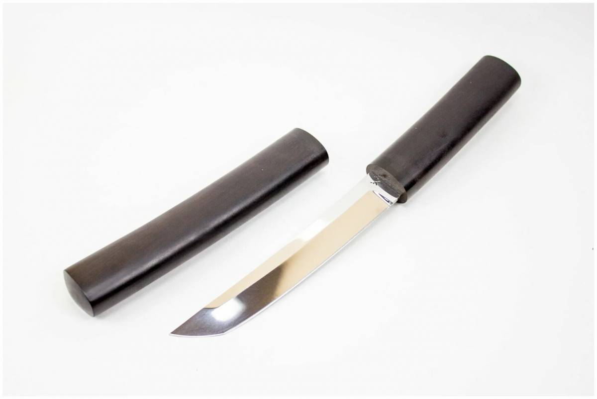 Нож танто #34