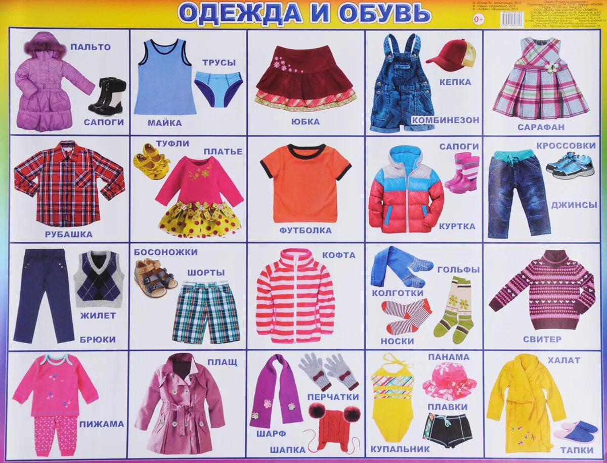 Одежда для детей 5 6 лет #7