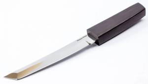 Раскраска нож танто #6 #121302