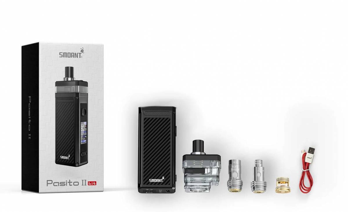 Smoant pasito 2 kit (carbon fiber). Smoant pasito 2 kit (carbon fiber). Пасито 2 озон. Pasito 2 pod kit. Пасито 2 озон.